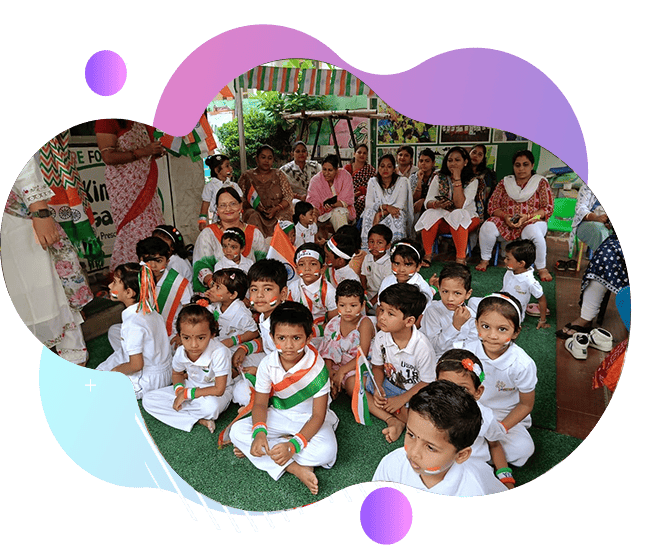 Best Preschool in Bhubaneswar